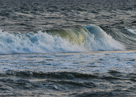 Wave Art 1