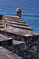 Castillo San Cristobal, Old San Juan