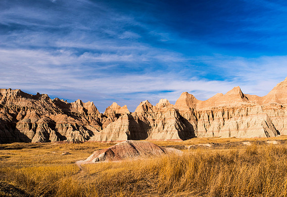 Badlands Beauty 2