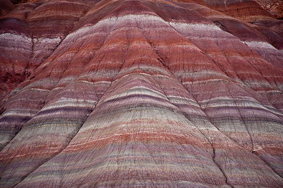 Layers of Color