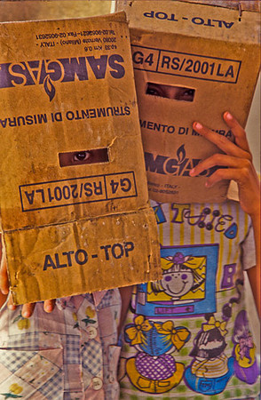 Box Masks