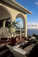 Orchid Cottage, Saba