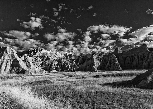 Badlands Beauty 3