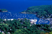 Camden Harbor