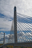 Penobscot Narrows Bridge