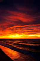 Omen Sunrise