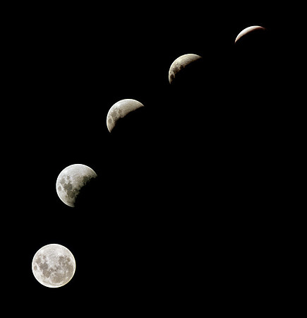 Lunar Lunacy