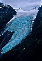 Blue Ice River