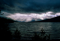 Gathering Storm