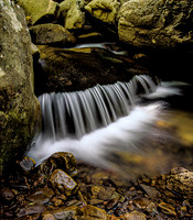Running Ripples