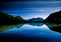 Mirror Lake