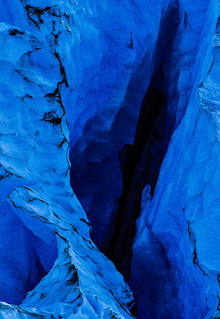 Blue On Blue
