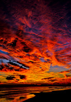 Glorious Sunset