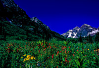 Rocky Mountain High