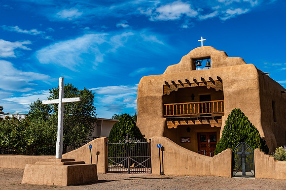 St. Thomas the Apostle