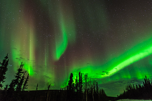 Aurora Borealis 6