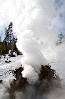 Belching Thermal Dragon