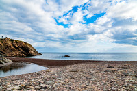Meat Cove Beach