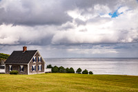 House View Bay of St. Lawrence