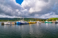 Fishing Fleet