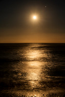 Ocean Moonrise