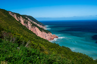 Cabot Trail Look Off 2