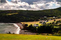 Meat Cove Village