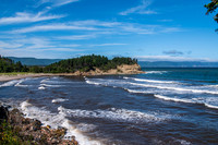 Black Brook Cove