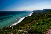 Cabot Trail Look Off 1