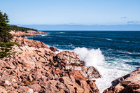 Black Brook Cove