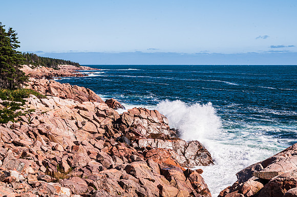 Black Brook Cove