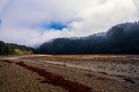 Point Wolfe near Wolfe River