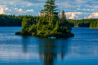 Bennett Lake