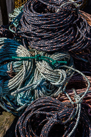 Pot Ropes
