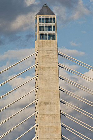 Penobscot Bridge Observatory