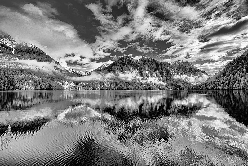 Ray Scott | Alaska