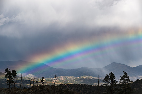 Stormy Beauty