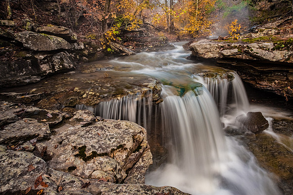 Scenic Creek