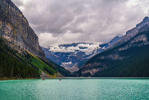 Lake Louise