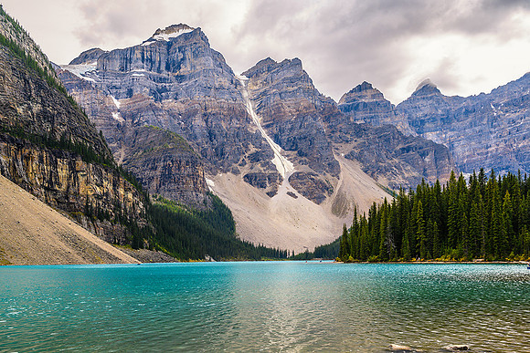 Moraine Lake