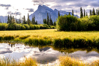 Canadian Rockies
