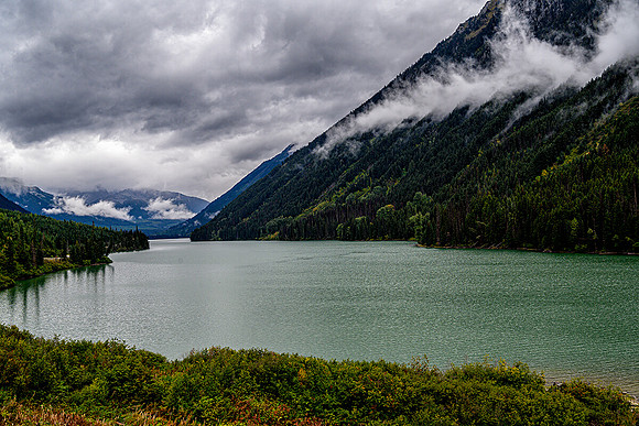 Lake Crescent