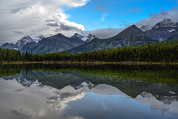 Herbert Lake,