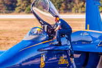 Ray Scott, Arkansas