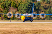 Ray Scott, Arkansas