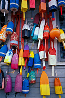 Buoy Collection