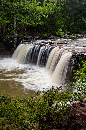 Falling Water Falls