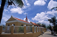 Kralendijk Church