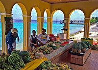 Harbor Market