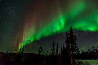 Aurora Borealis 2
